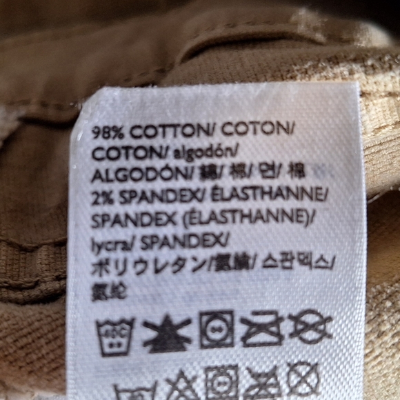 Eddie Bauer Jeans - Picture 5 of 5